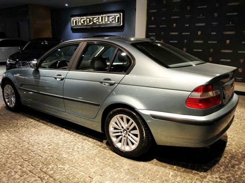 Bmw 3 16i sfr fiyat #4