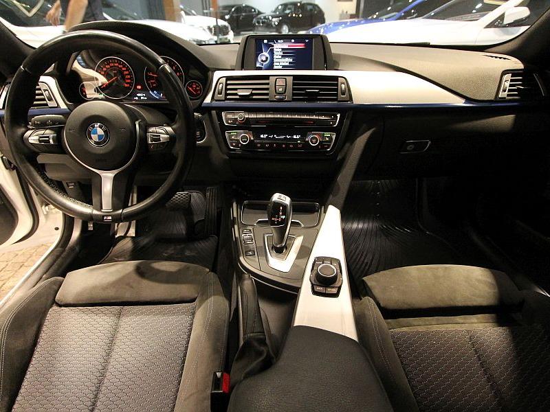 2015 BMW4 SERİSİ 4.18i