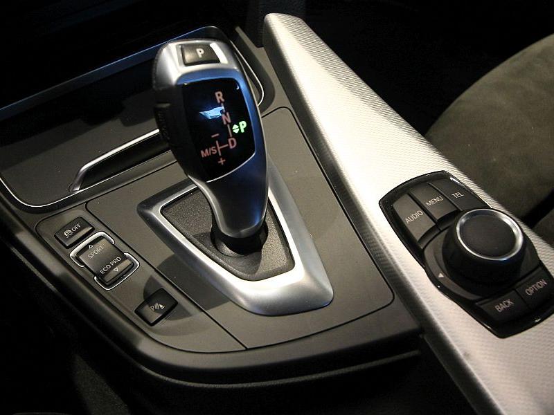 2015 BMW4 SERİSİ 4.18i