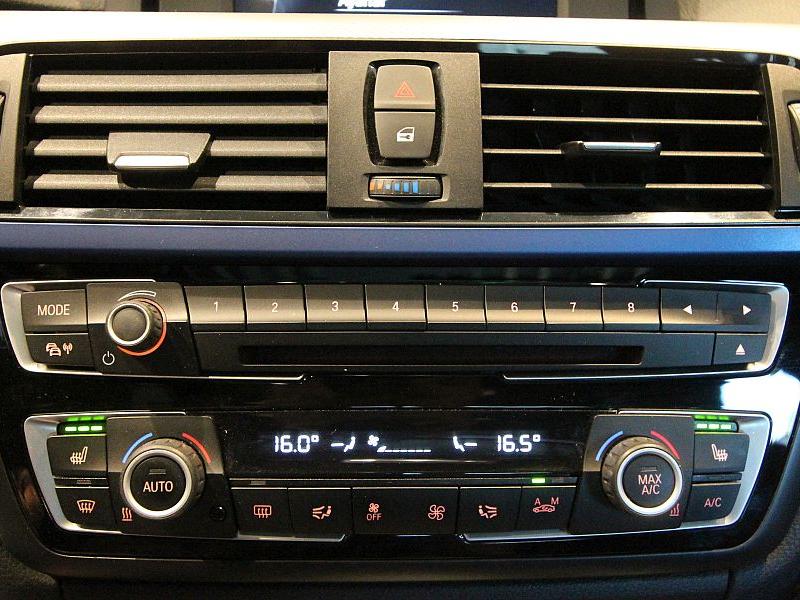 2015 BMW4 SERİSİ 4.18i