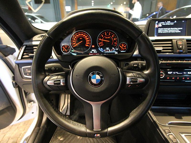 2015 BMW4 SERİSİ 4.18i