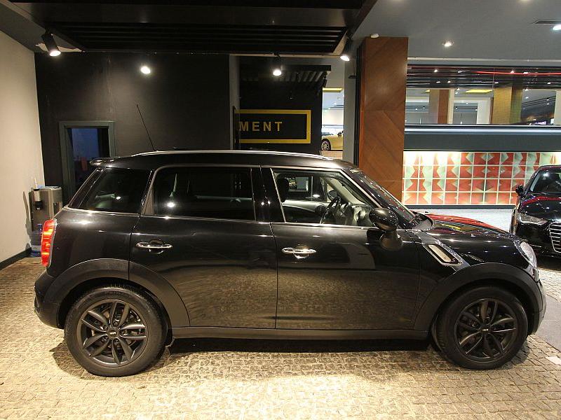 2011 MiniCooper Countryman Countryman 1.6 S