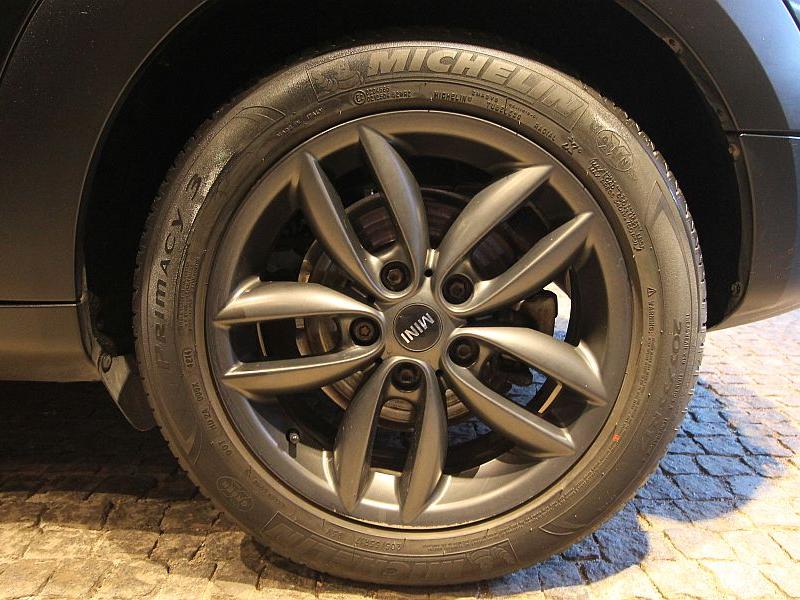 2011 MiniCooper Countryman Countryman 1.6 S