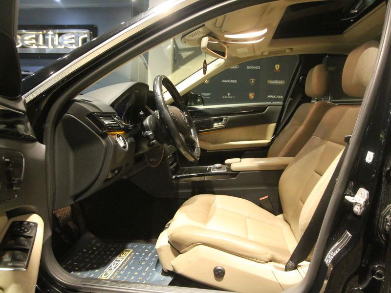 2011 Mercedes - BenzE 250 CDI Avangarde