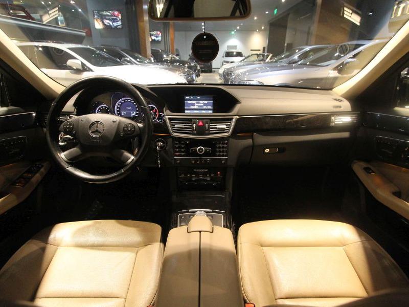 2011 Mercedes - BenzE 250 CDI Avangarde
