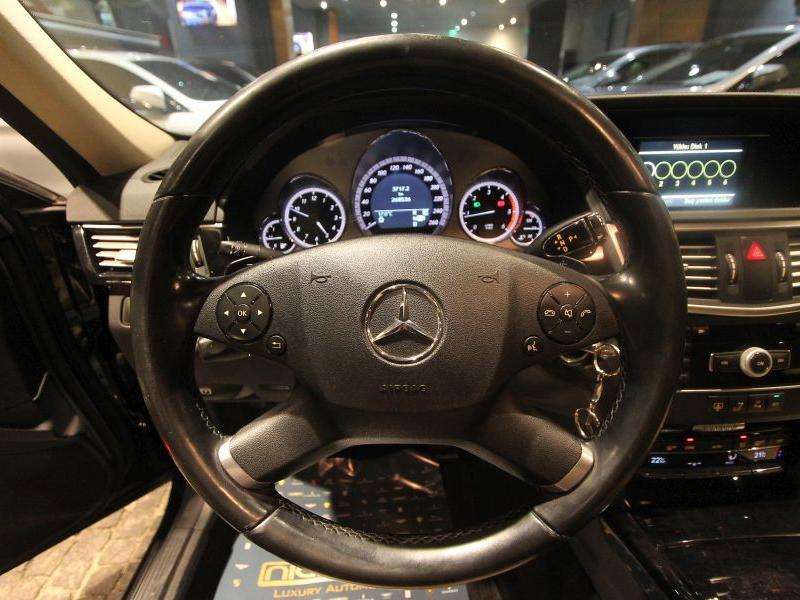 2011 Mercedes - BenzE 250 CDI Avangarde