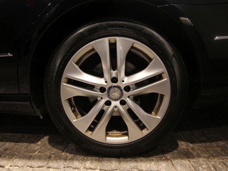 2011 Mercedes - BenzE 250 CDI Avangarde