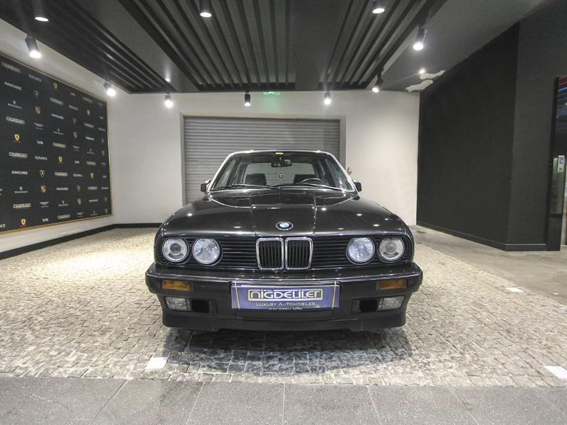 1990 BMW3 Serisi 3.18i