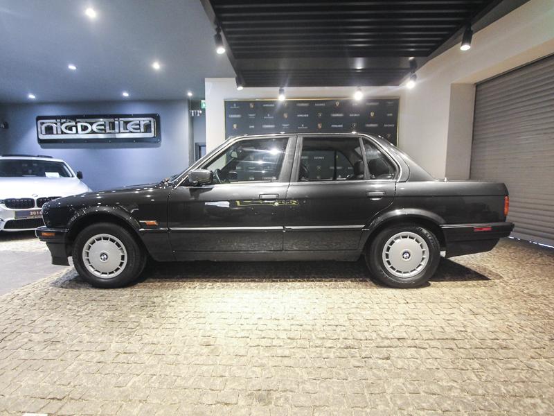 1990 BMW3 Serisi 3.18i