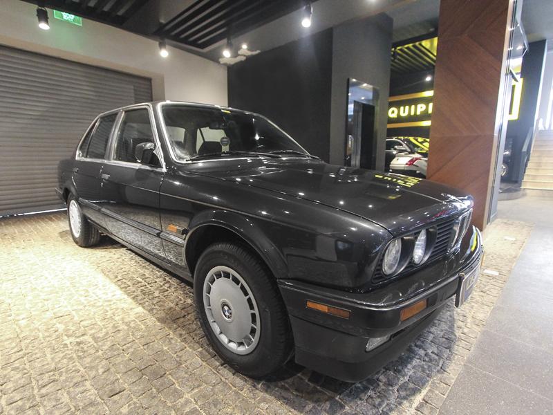 1990 BMW3 Serisi 3.18i