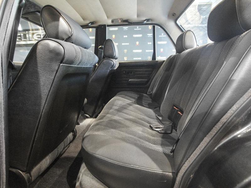 1990 BMW3 Serisi 3.18i