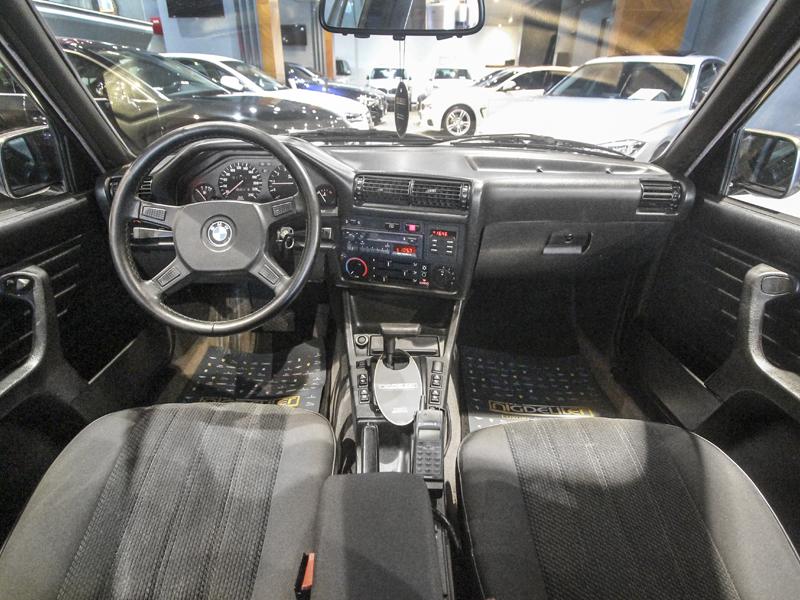 1990 BMW3 Serisi 3.18i