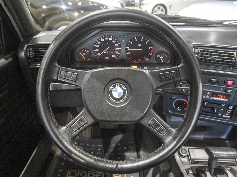 1990 BMW3 Serisi 3.18i
