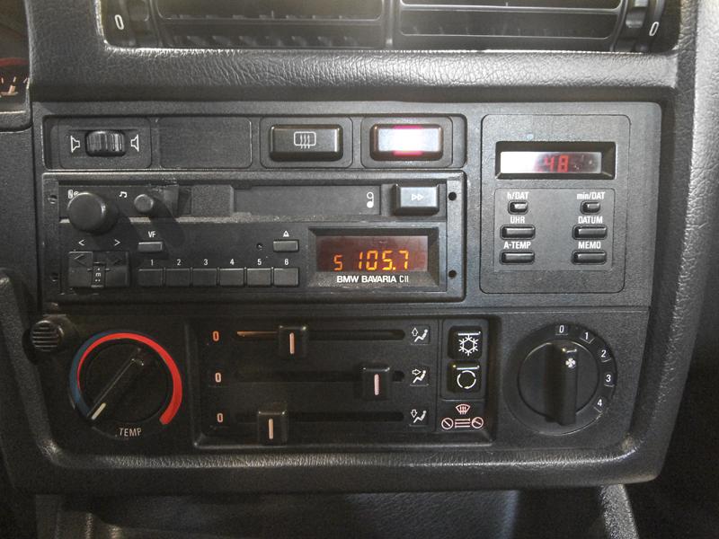 1990 BMW3 Serisi 3.18i