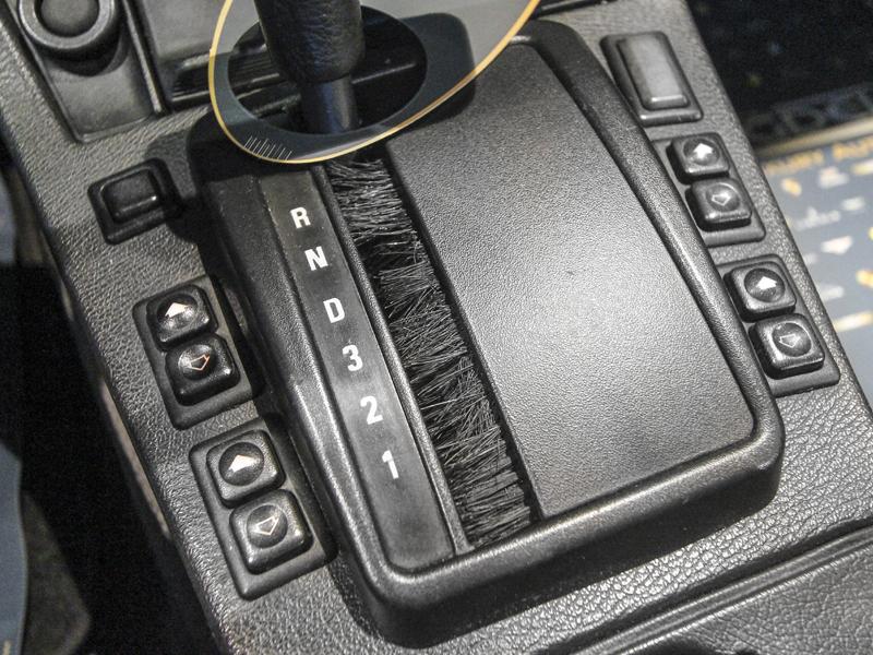 1990 BMW3 Serisi 3.18i