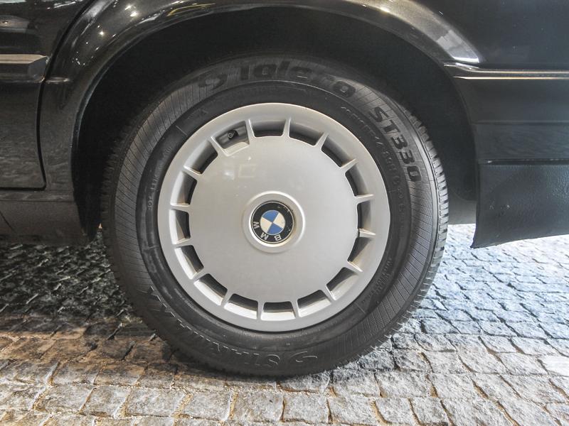 1990 BMW3 Serisi 3.18i