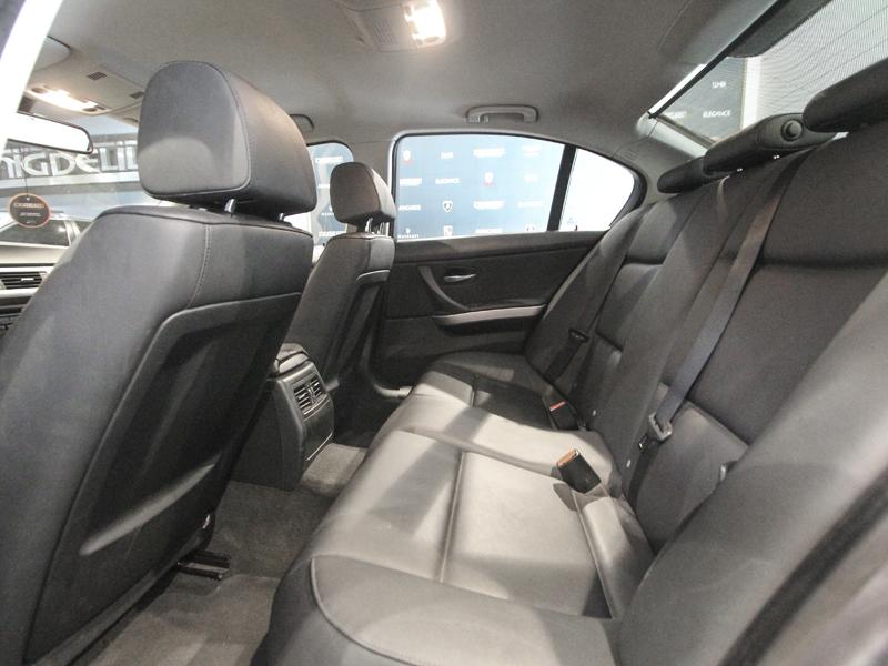 2009 BMW3 Serisi 3.20d Comfort