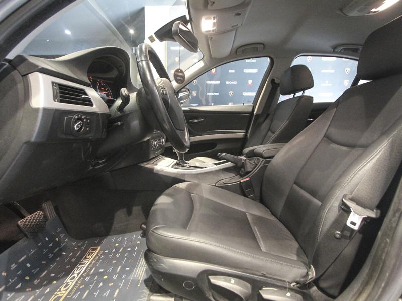 2009 BMW3 Serisi 3.20d Comfort