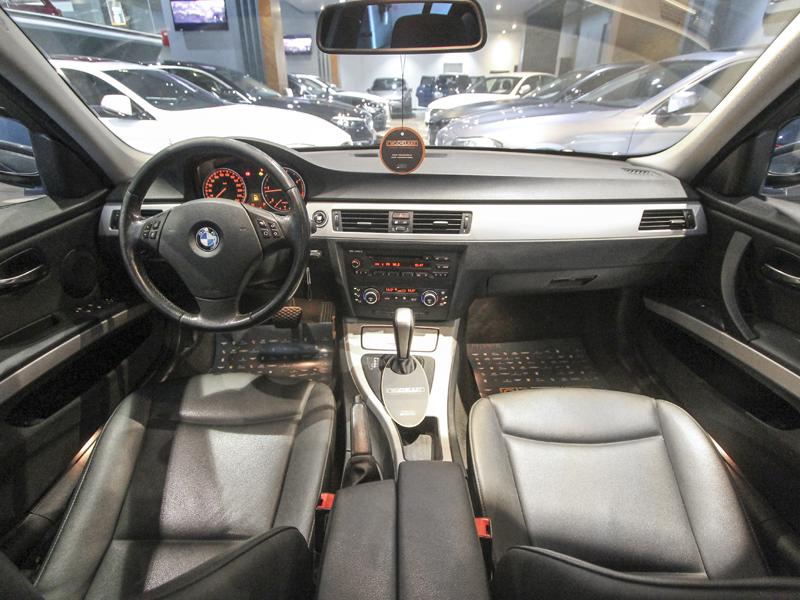 2009 BMW3 Serisi 3.20d Comfort