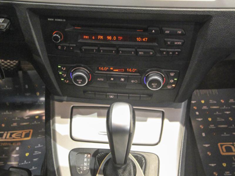 2009 BMW3 Serisi 3.20d Comfort