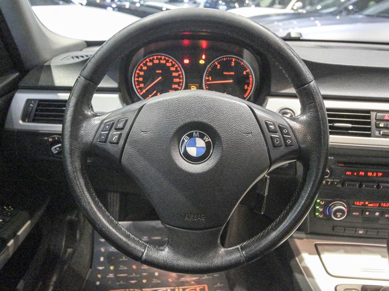 2009 BMW3 Serisi 3.20d Comfort