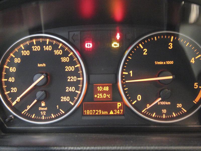 2009 BMW3 Serisi 3.20d Comfort