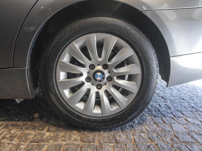 2009 BMW3 Serisi 3.20d Comfort