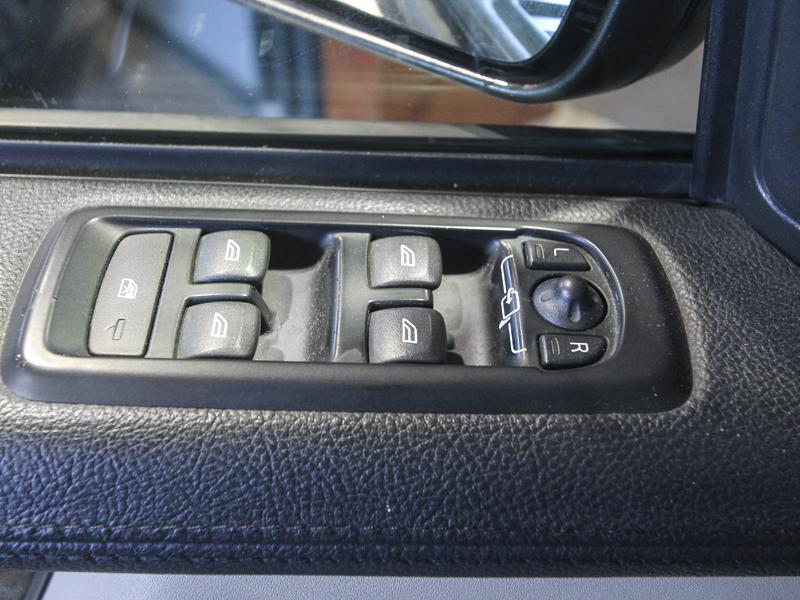 2012 Land RoverRange Rover Sport 3.0 SDV6 HSE