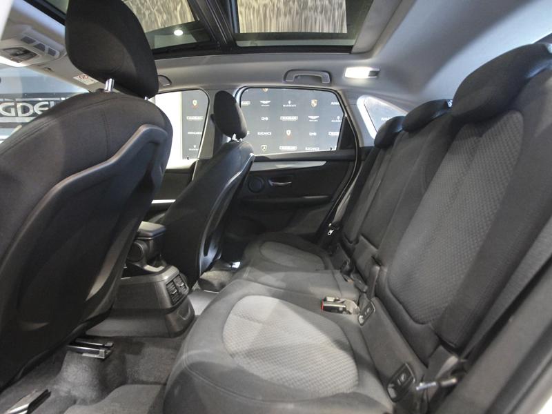 2016 BMW2 SERİSİ 2.16 d Active Tourer