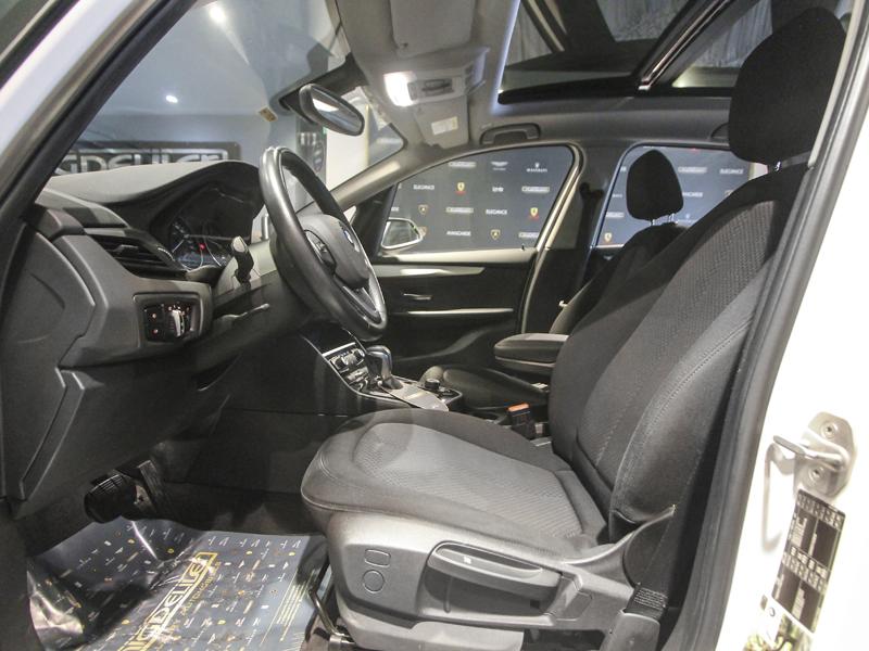 2016 BMW2 SERİSİ 2.16 d Active Tourer