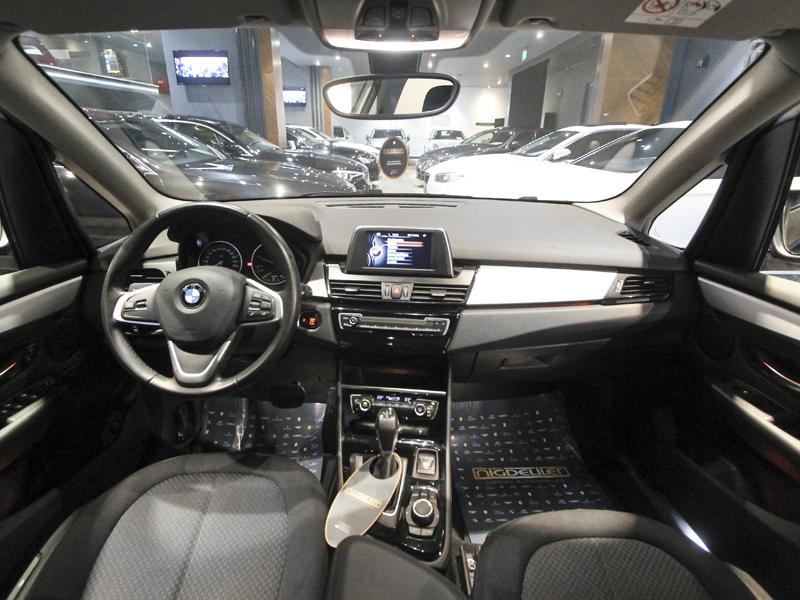 2016 BMW2 SERİSİ 2.16 d Active Tourer