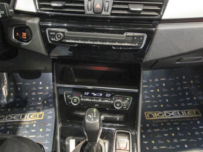 2016 BMW2 SERİSİ 2.16 d Active Tourer