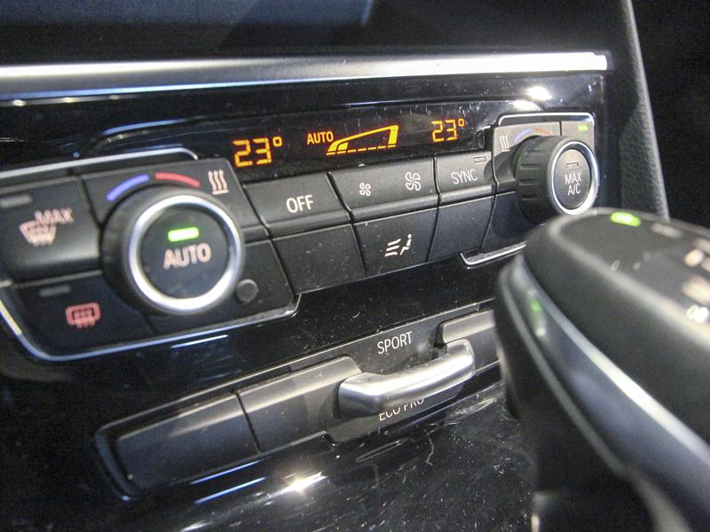 2016 BMW2 SERİSİ 2.16 d Active Tourer