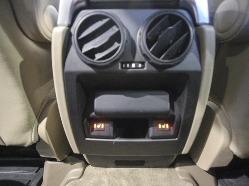 2011 Land RoverRange Rover Sport 3.0 TDV6 HSE