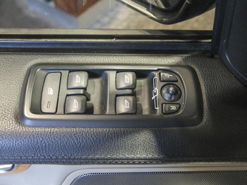 2011 Land RoverRange Rover Sport 3.0 TDV6 HSE