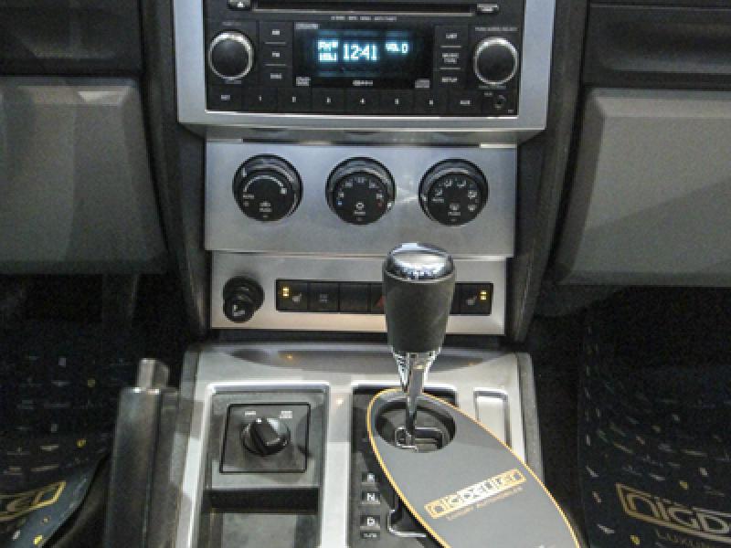 2010 DodgeNitro 2.8 CRD SXT