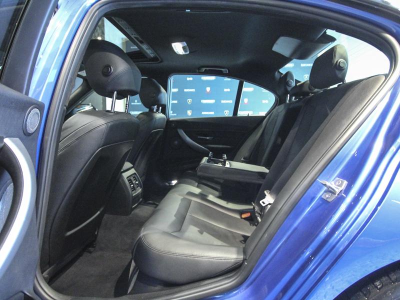 2015 BMW3 Serisi 320i ED 40th Year Edition