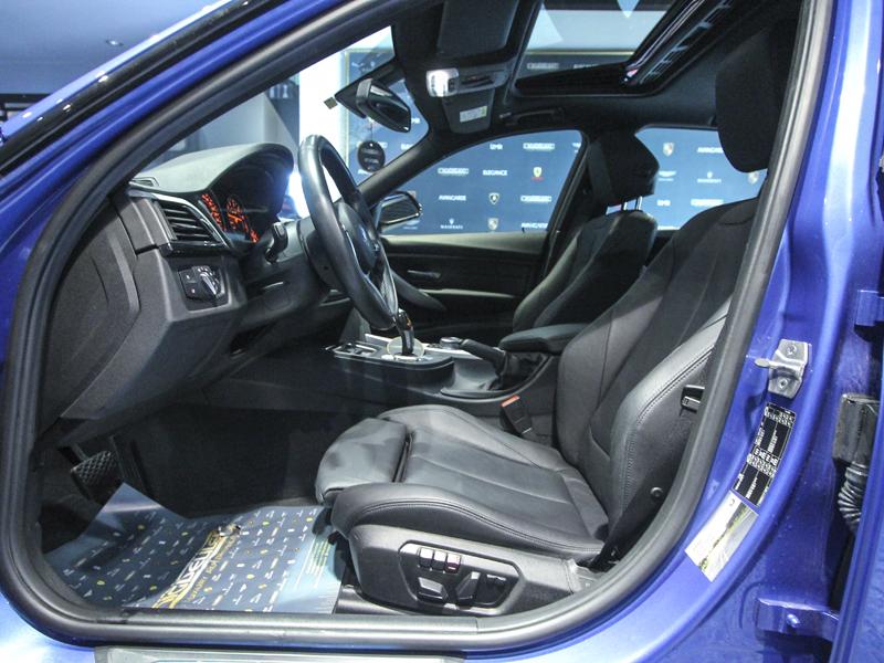 2015 BMW3 Serisi 320i ED 40th Year Edition