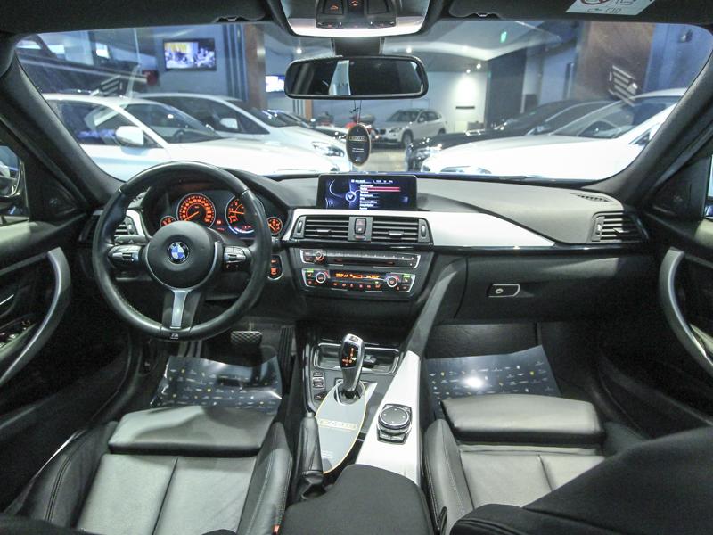 2015 BMW3 Serisi 320i ED 40th Year Edition