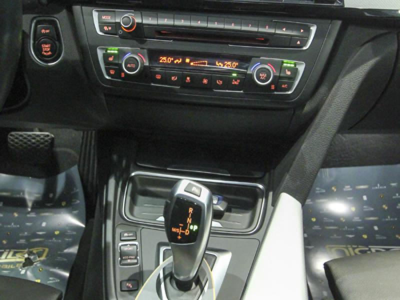 2015 BMW3 Serisi 320i ED 40th Year Edition