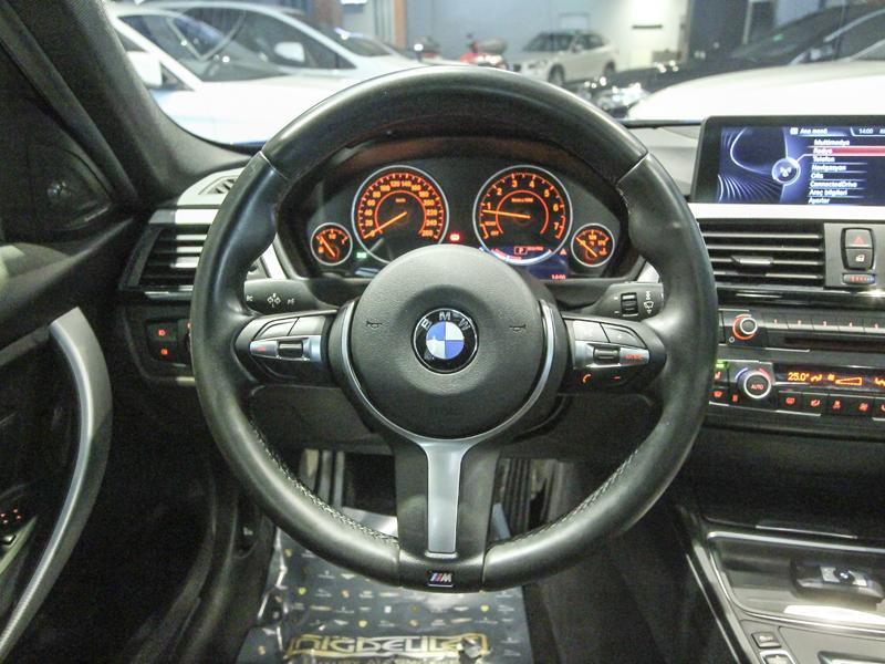 2015 BMW3 Serisi 320i ED 40th Year Edition