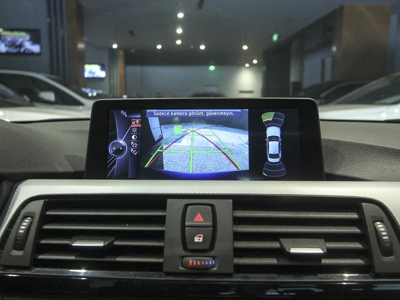 2015 BMW3 Serisi 320i ED 40th Year Edition