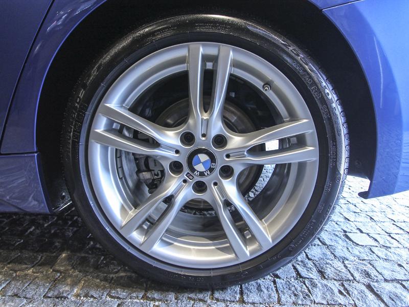 2015 BMW3 Serisi 320i ED 40th Year Edition