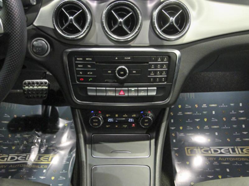 2018 Mercedes - BenzCLA 200 AMG