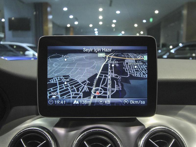 2018 Mercedes - BenzCLA 200 AMG