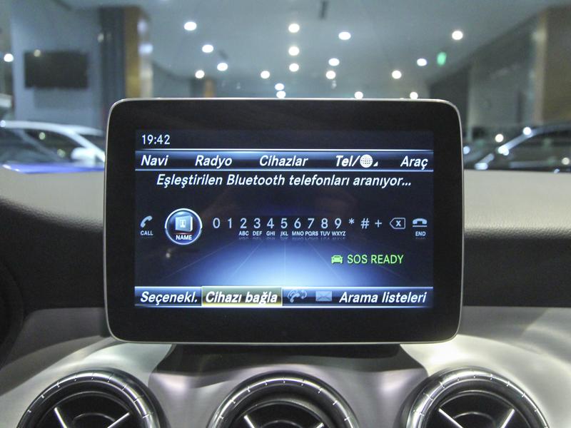 2018 Mercedes - BenzCLA 200 AMG