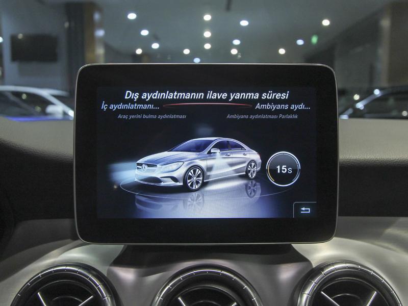 2018 Mercedes - BenzCLA 200 AMG