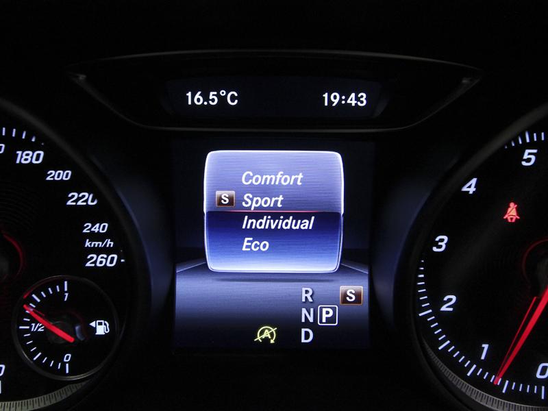 2018 Mercedes - BenzCLA 200 AMG