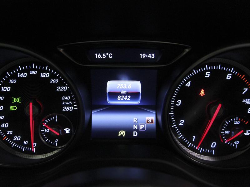 2018 Mercedes - BenzCLA 200 AMG