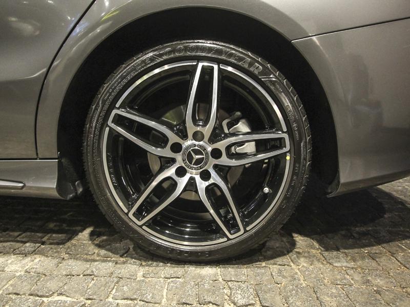 2018 Mercedes - BenzCLA 200 AMG